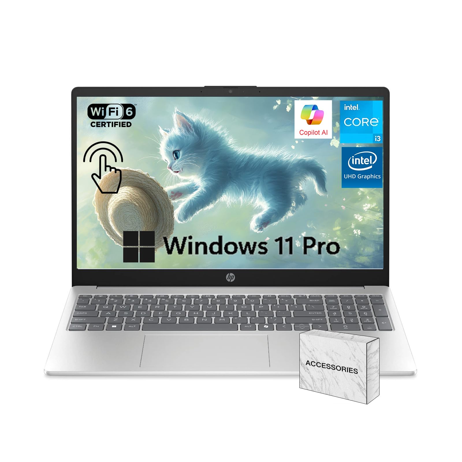Amazon.com: HP 15.6